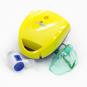 Ингалятор компрессорный Технологии здоровья CN-HT03 Ариа