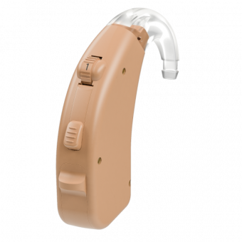 Слуховой аппарат Aurica Neo Classica 675 P